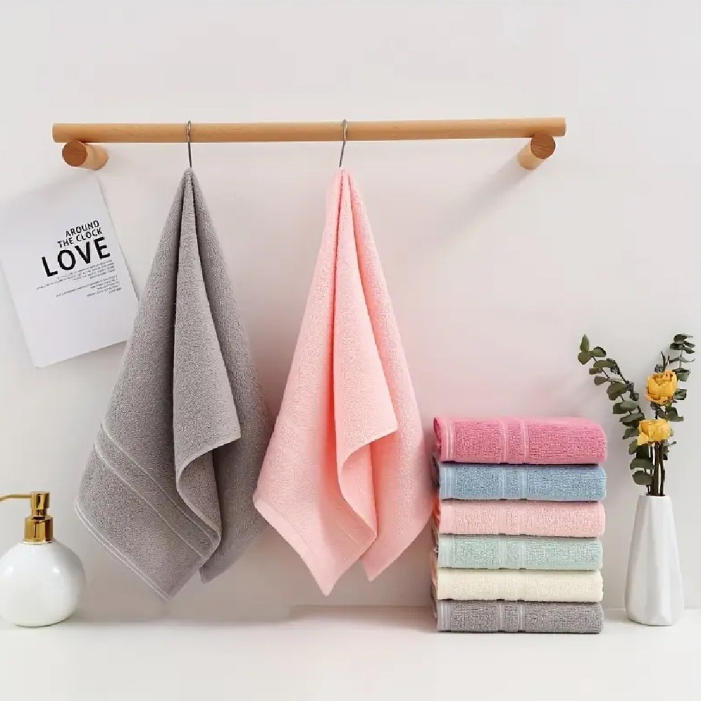 فوط مسح بجودة عالية صناعة تركية