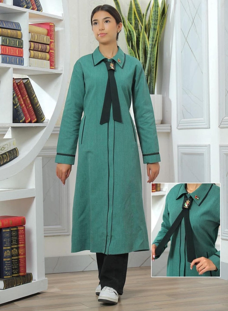 مرايل شرعي بموديلات جديدة وجذابة 