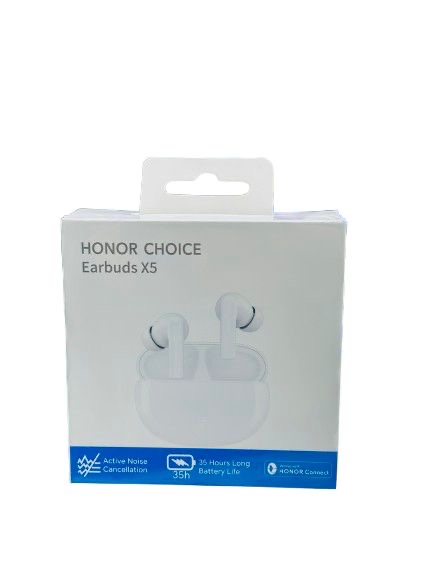 سماعة ايربودز honor orginal بشكل جديد