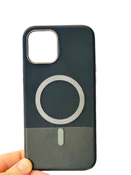 كفر ايفون ماك سيف بجودة عالية وشكل مميز