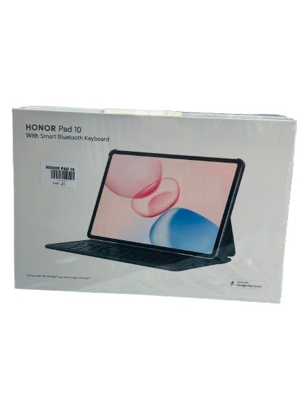 Honor pad 10 256 GB 8+8 Ram