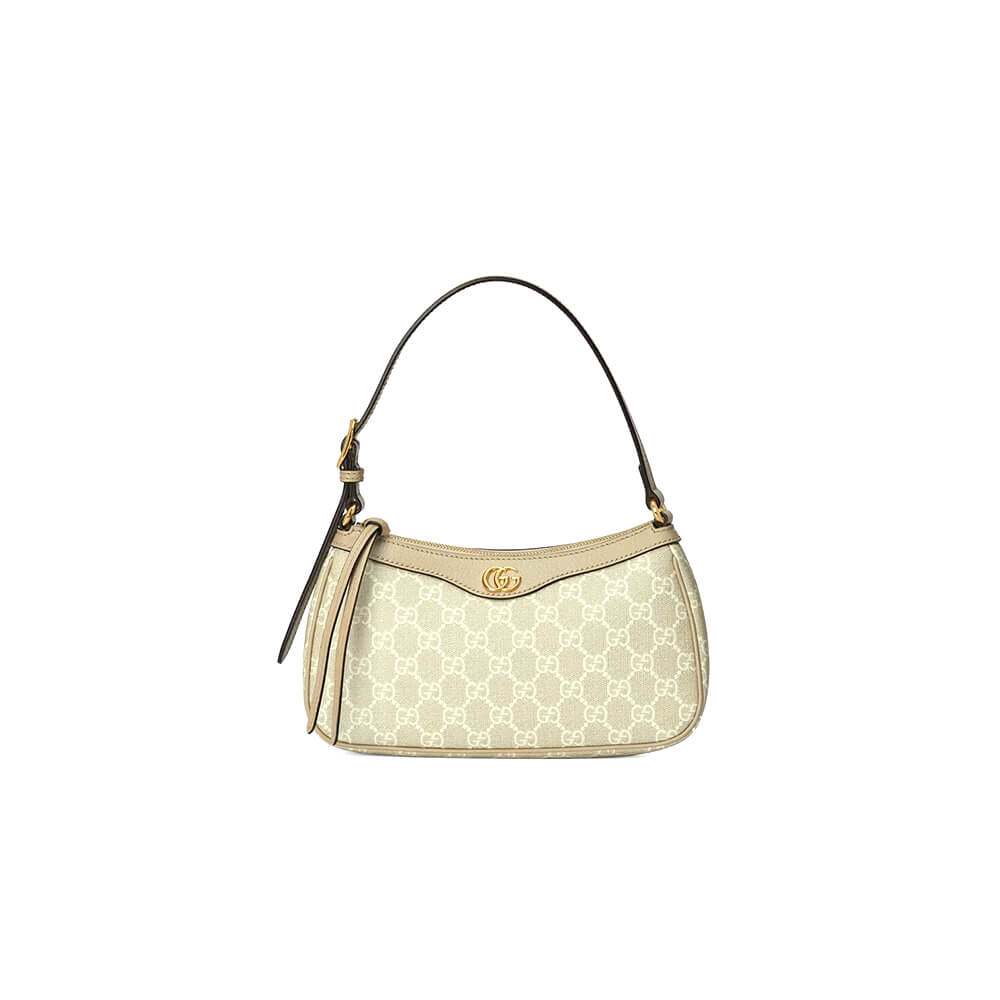 Gucci Jackie 1961 Small Shoulder Bag