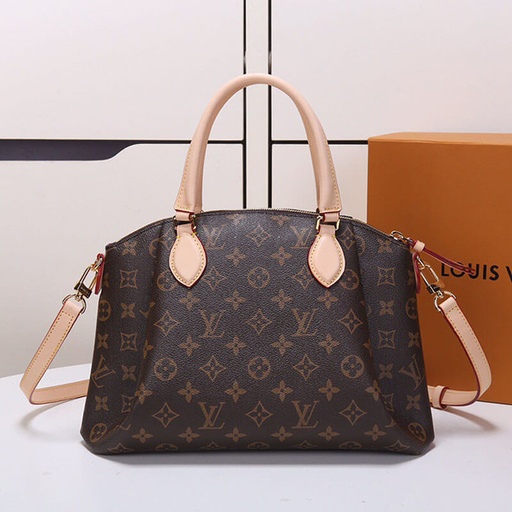 Louis Vuitton Monogram Canvas Handbag
