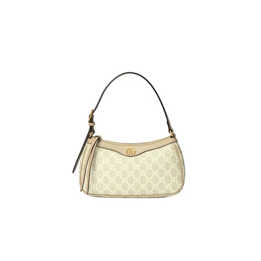 Gucci Jackie 1961 Small Shoulder Bag