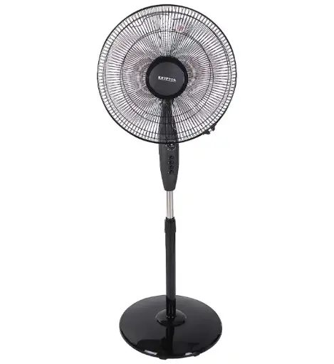 مروحة كريبتون ستاند 16 انش KNF6153N