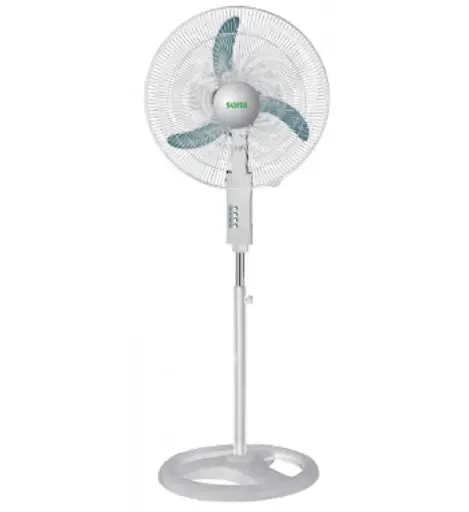 مروحة سونا 18 انش ابيض SF-42