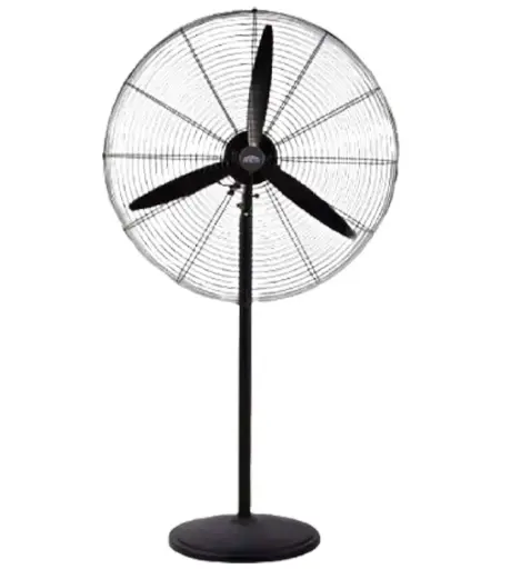 مروحة اولمار ستاند صناعي 20 انش