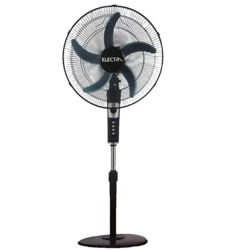 مروحة اليكترا لولبي 18 انش FD-1803