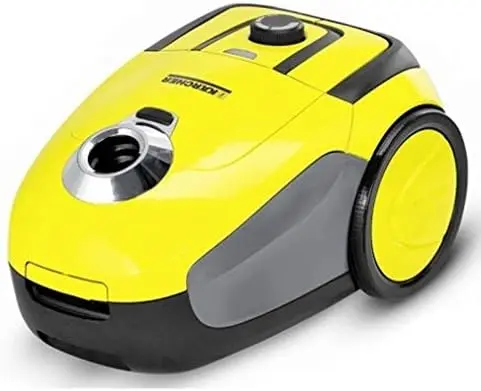 مكنسة كارشر بطح VC2