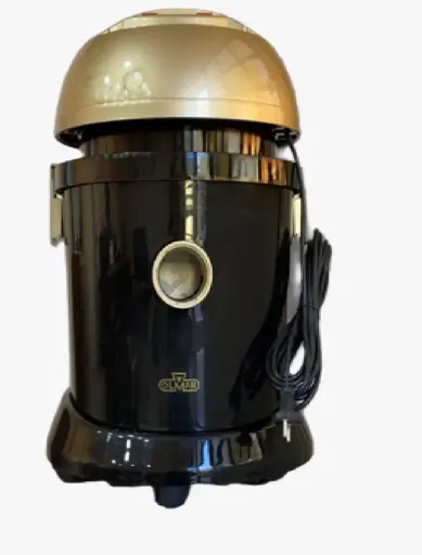 مكنسة اولمار الكهربائية برميل 25 لتر 1600 واط