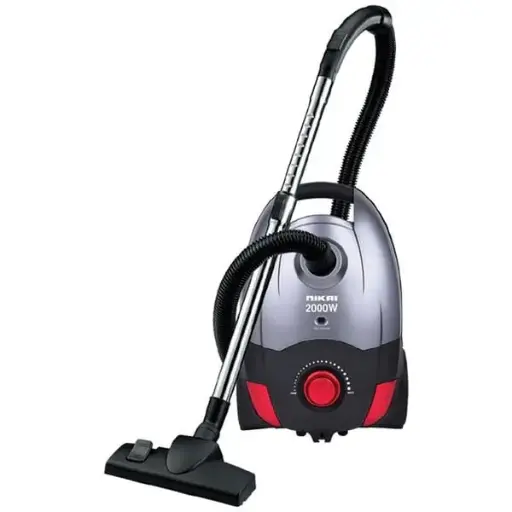مكنسة نيكاي بطح 2000 واط NVC9260A1