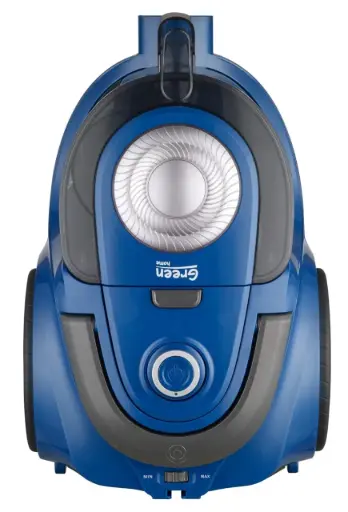 مكنسة جرين هوم بطح GH-176I