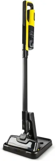 مكنسة كارتشر عامودي شحن VC4