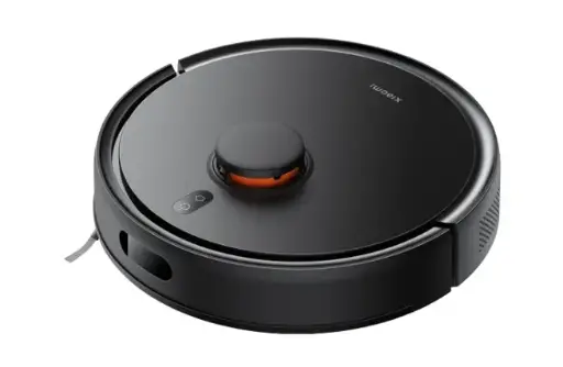 روبوت المكنسة الكهربائية شاومي S20 (أسود) BHR8628EU