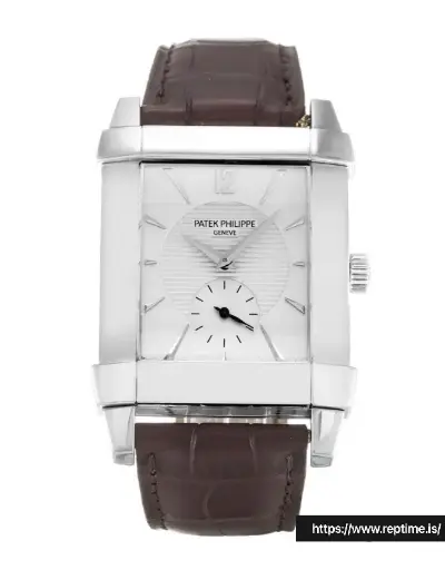ساعة Raymond Weil Rectangle