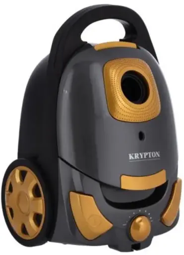 مكنسة كهربائية كريبتون KNVC6296