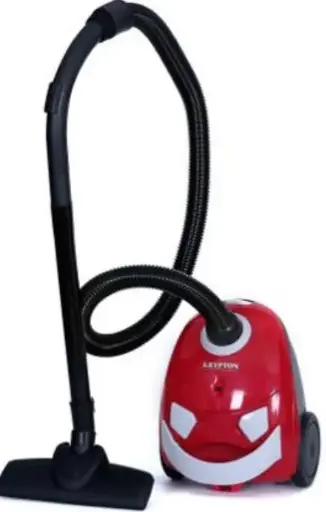 مكنسة كريبتون بطح 1400 واط KNVC6095