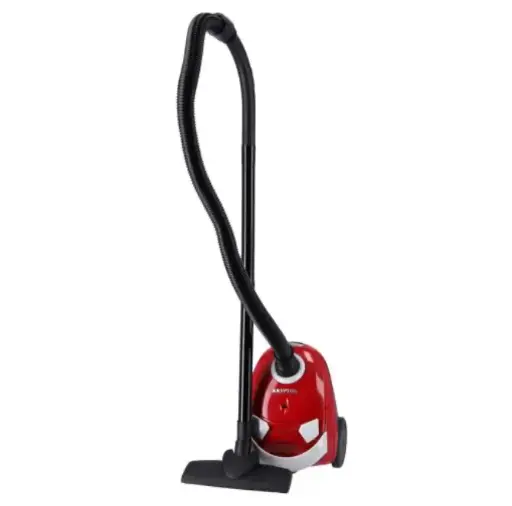 مكنسة كريبتون بطح 2200 واط KNVC6181