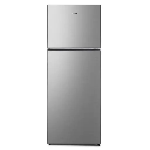 ثلاجة هايسنز سلفر RT599N4ASU
