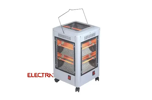 سخان كهربائي منزلي | Electric Heater