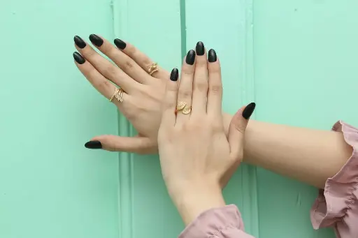 Morning Glow Ring | خواتم إشراقة الصباح