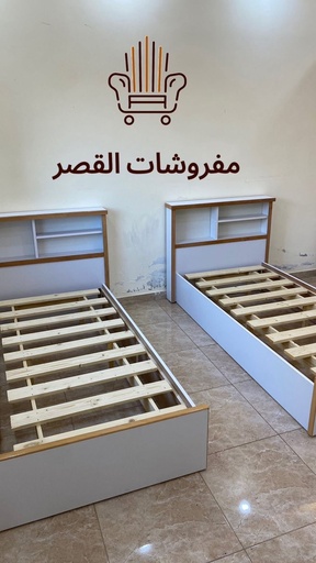 ️ تخت مفرد (Single) 