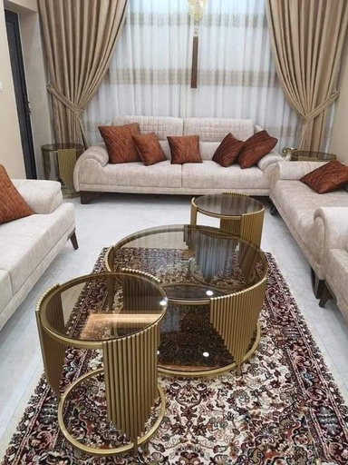 طربيزة عدد 3 