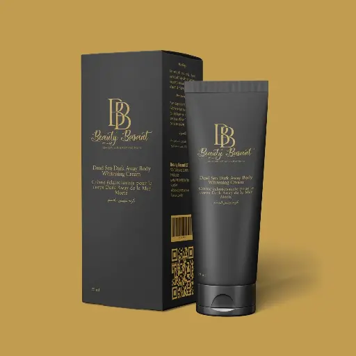 كريم تبييض الجسم Dead Sea Dark Away | Dead Sea Dark Away Body Whitening Cream