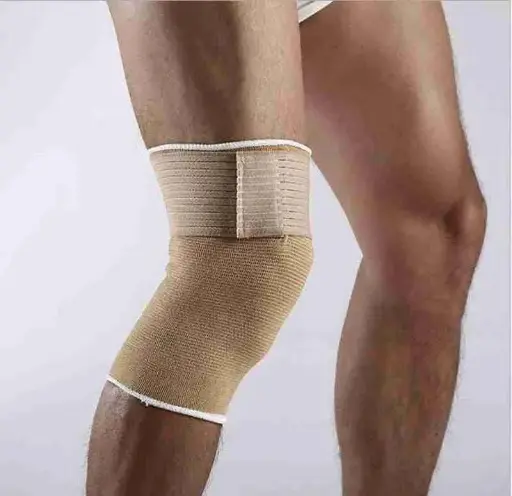 مشد الركبة الطبي KNEE SUPPORT