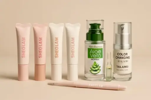 بكج مرطب الشفاة SHEGLAM