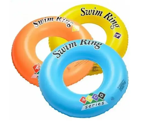 بالون سباحة للاطفال 🛟🏊