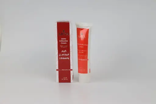 كريم المفاصل و العضلات