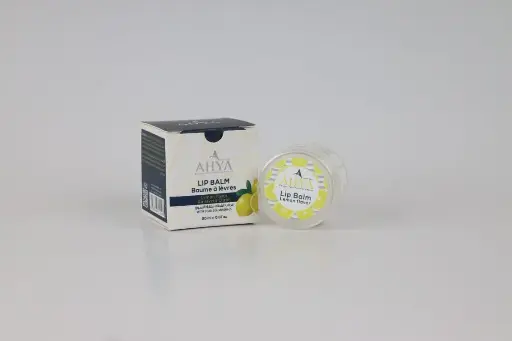 مرطب الشفاه