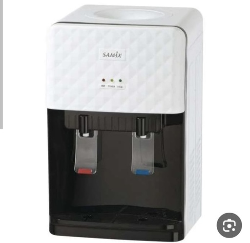 كولر ماء ماركة SAMIX