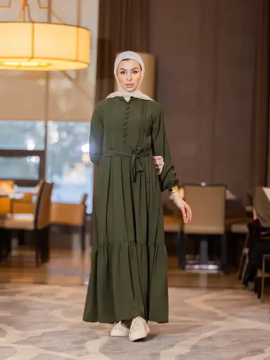 Women’s Abaya– عباية نسائية