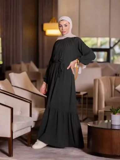 فستان نسائي كاجوال