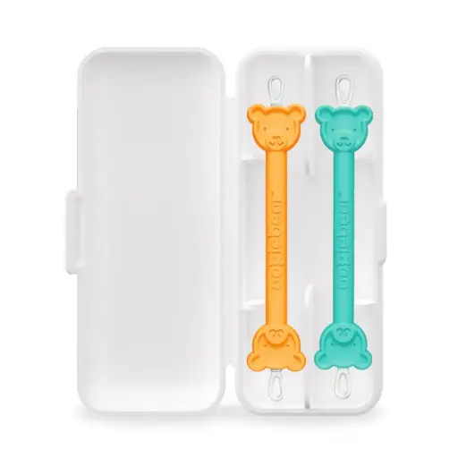 Oogiebear / Booger Picker Two Pack With Case 