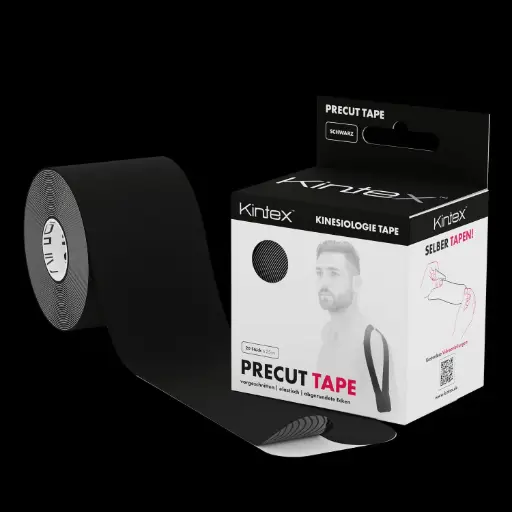 Precut Tape ( Germany ) 