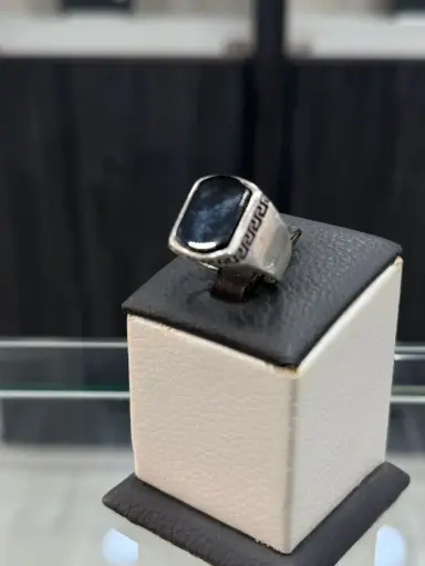 خاتم رجالي R1