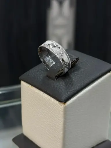 دبلة رجالية D1