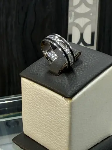 دبلة رجالي D6