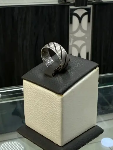 دبلة رجالية D7