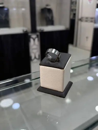 دبلة رجالية D9