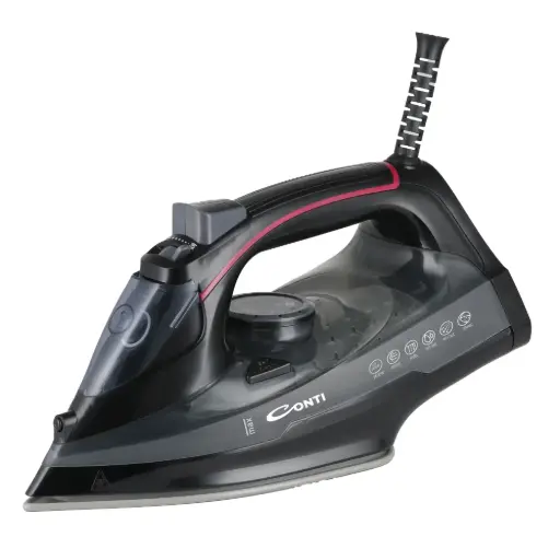 CONTI STEAM IRON - 2600W