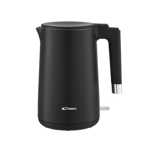 CONTI KETTLE - 1.7L - PLASTIC