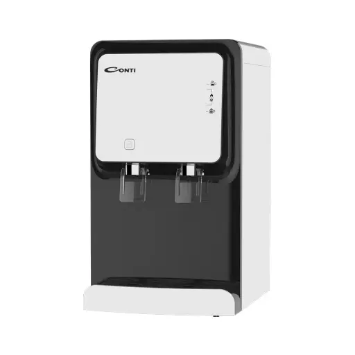 CONTI PIPELINE WATER DISPENSER - 2 TAPS