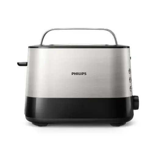 PHILIPS TOASTER - 950W - 2 SLICES