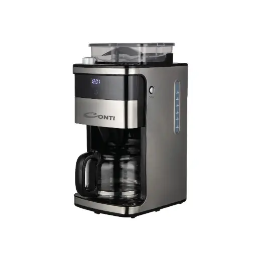 CONTI AMERICAN COFFEE MAKER - 12 CUPS
