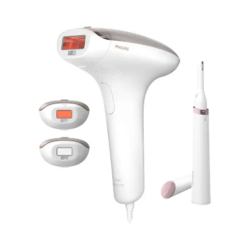 PHILIPS HAIR REMOVAL DEVICE - IPL LUMEA ADVANCED