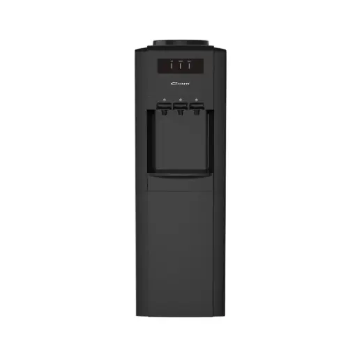 CONTI STAND WATER DISPENSER - 3 TAPS